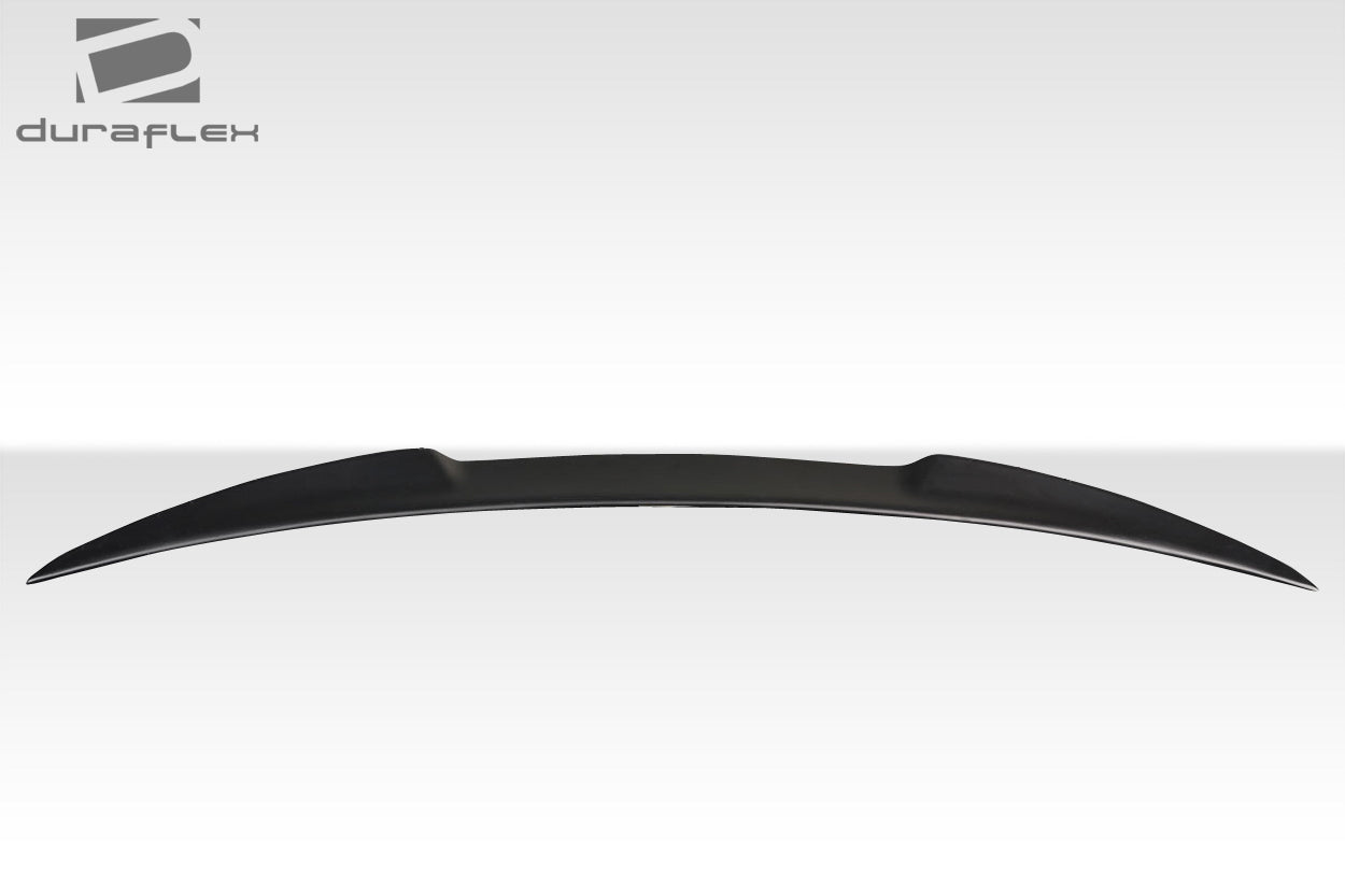 2017-2022 Alfa Romeo Giulia Duraflex Stream Rear Wing Spoiler - 1 Piece