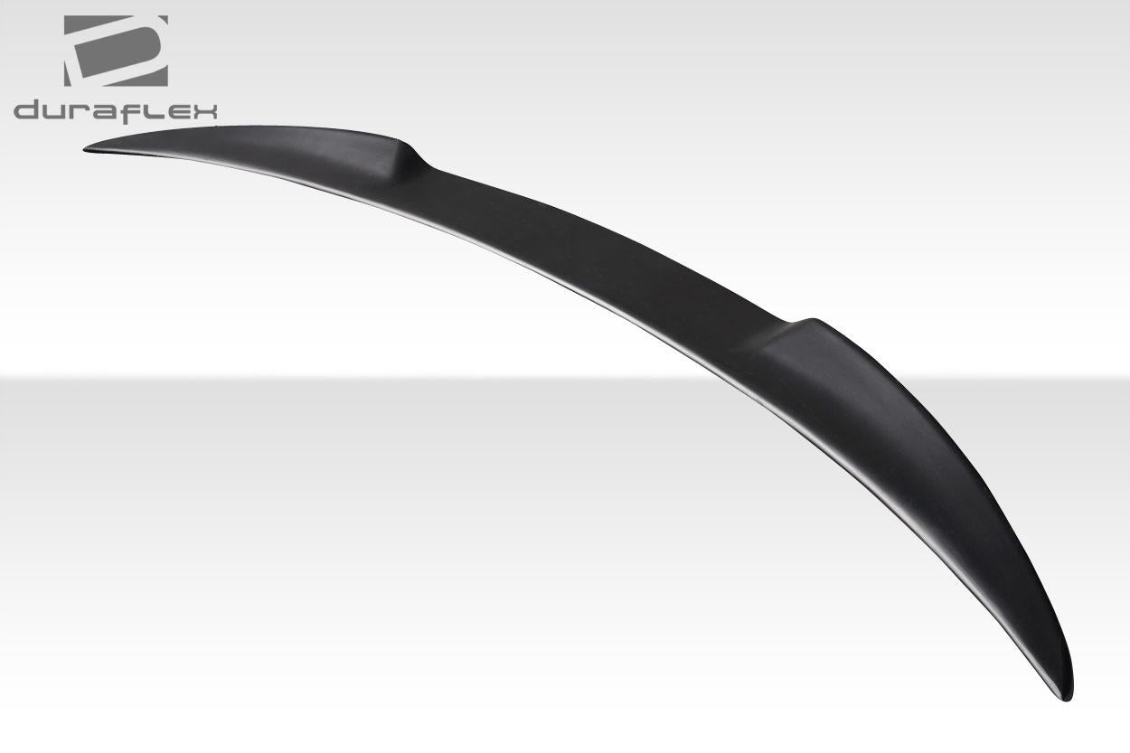 2017-2022 Alfa Romeo Giulia Duraflex Stream Rear Wing