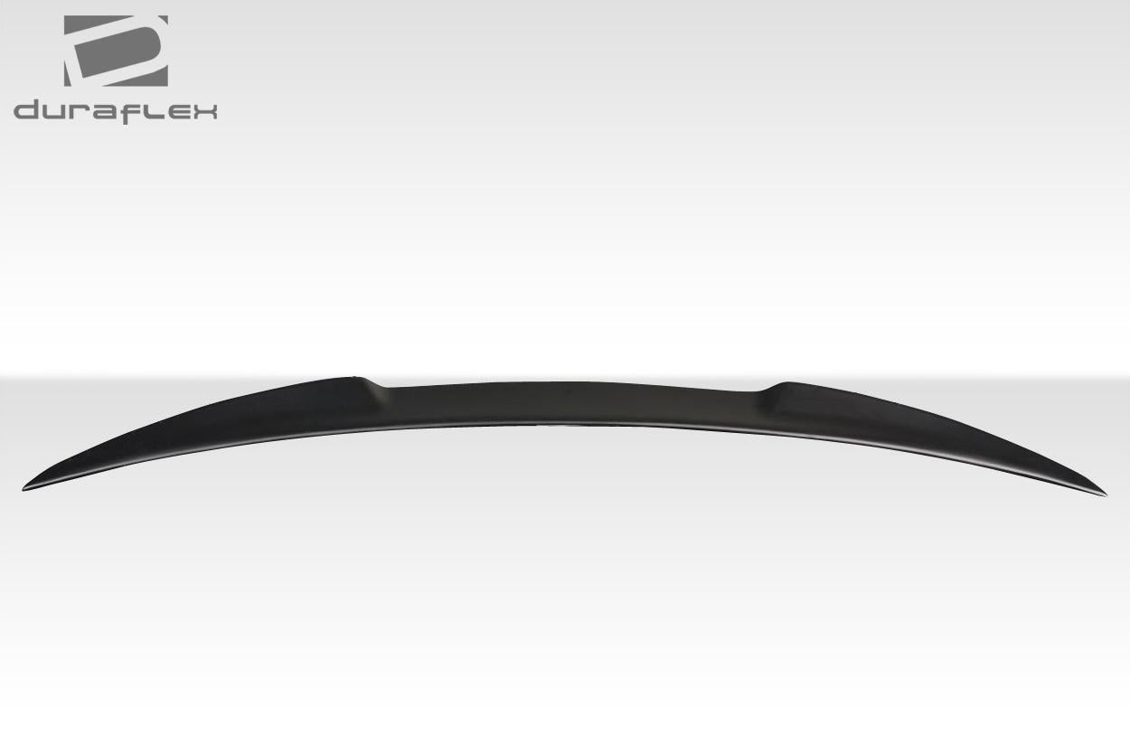 2017-2022 Alfa Romeo Giulia Duraflex Stream Rear Wing