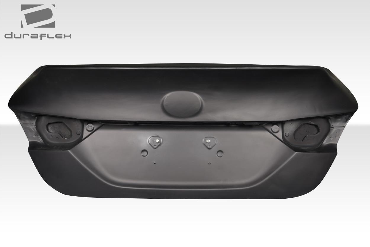2018-2024 Toyota Camry Duraflex Velocity Trunk