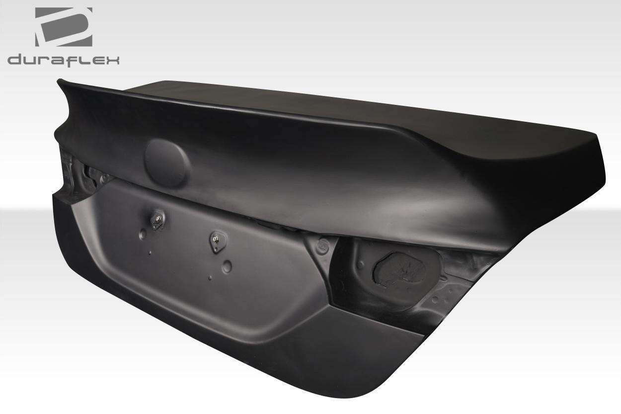 2018-2024 Toyota Camry Duraflex Velocity Trunk