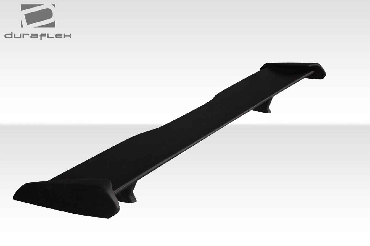 2014-2020 BMW M4 F82 Duraflex M Performance Look Rear Wing Spoiler - 1 Piece (S)