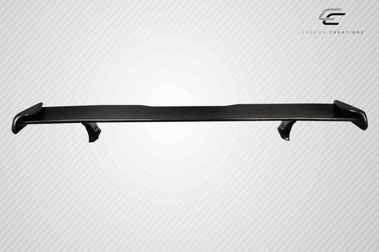 2014-2020 BMW M4 Carbon Creations M Performance Look Carbon Fiber Rear Wing