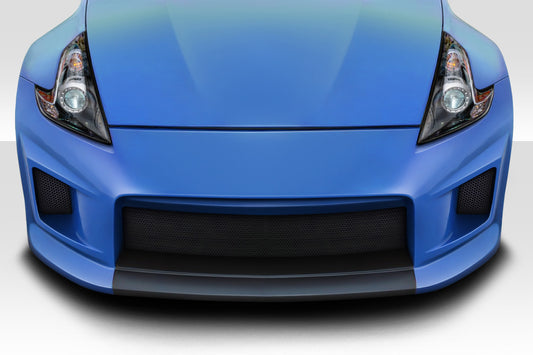 2009-2020 Nissan 370Z Duraflex MS Front Bumper