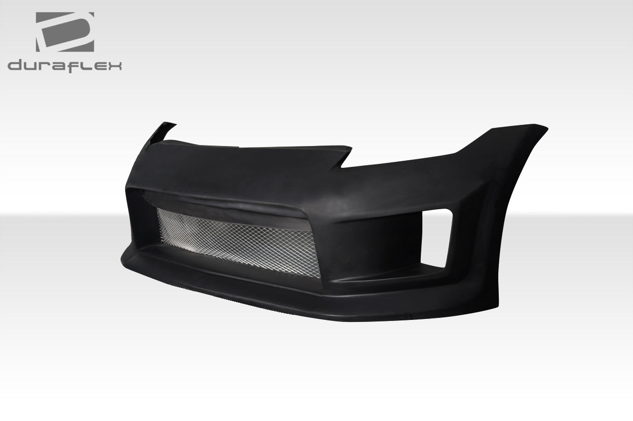 2009-2020 Nissan 370Z Duraflex MS Front Bumper