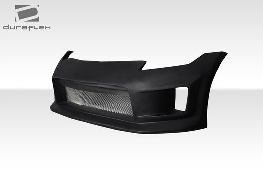 2009-2020 Nissan 370Z Duraflex MS Front Bumper