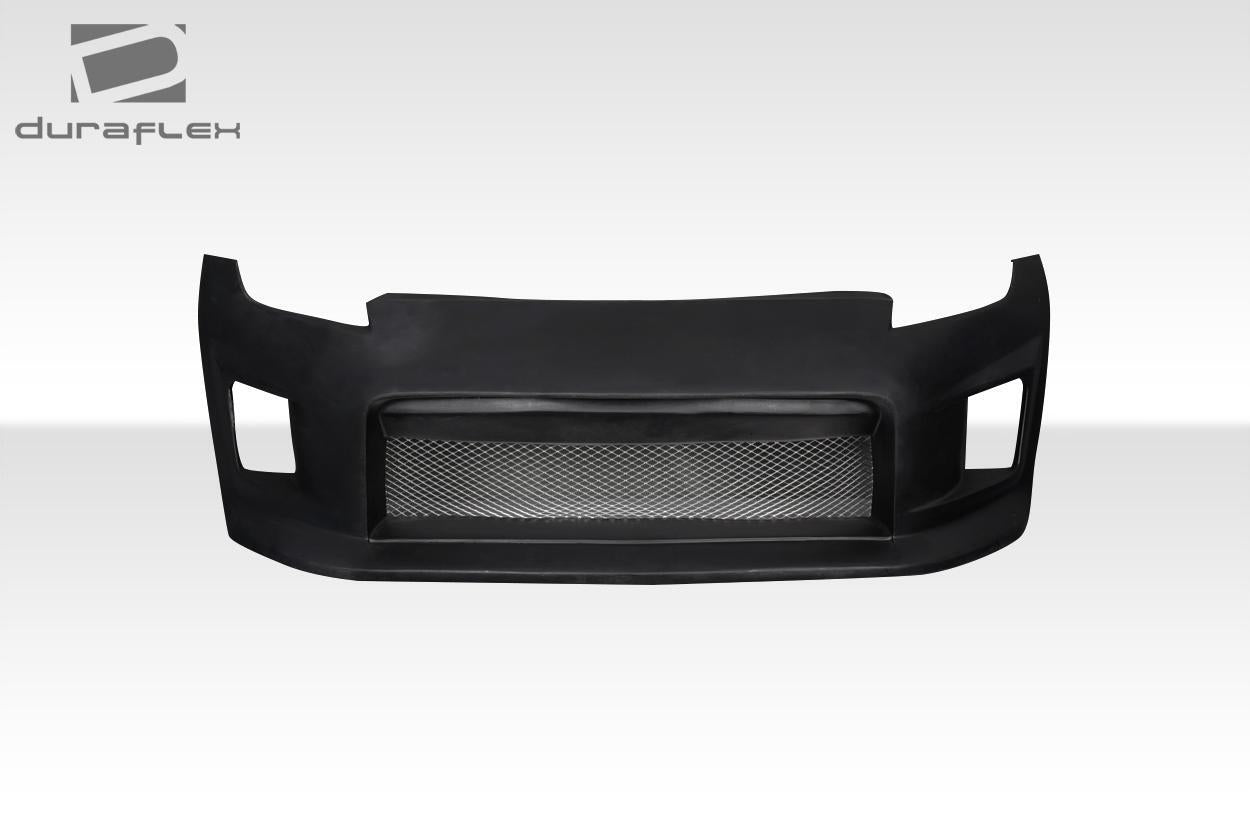 2009-2020 Nissan 370Z Duraflex MS Front Bumper