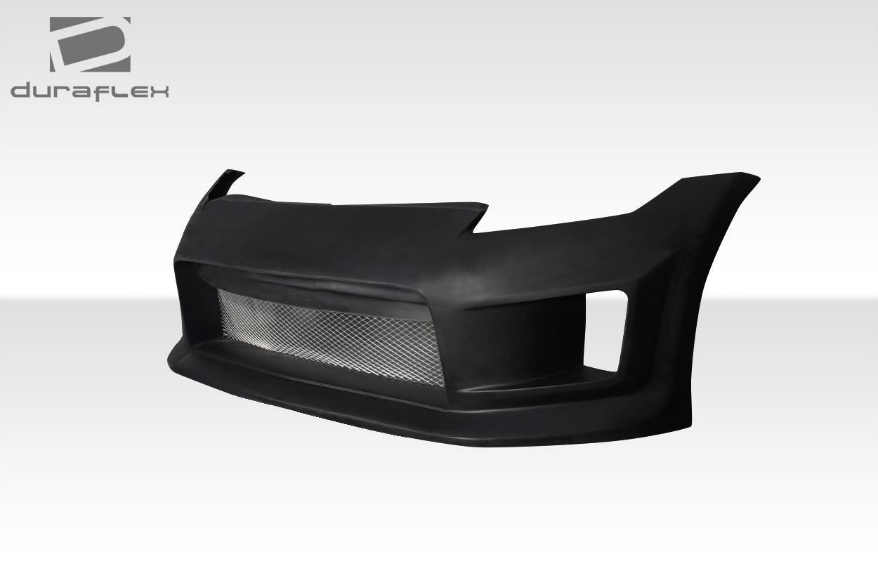 2009-2020 Nissan 370Z Duraflex MS Front Bumper