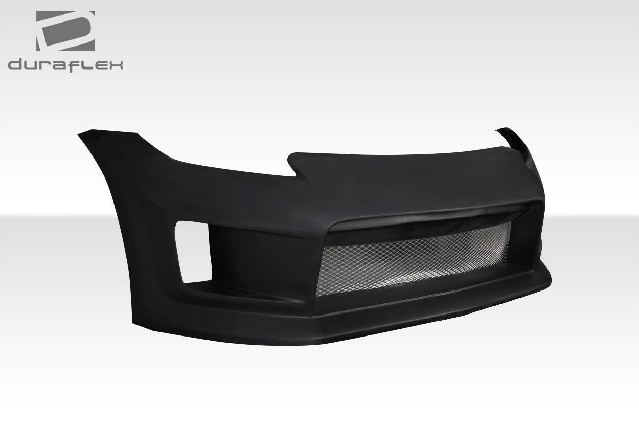2009-2020 Nissan 370Z Duraflex MS Front Bumper