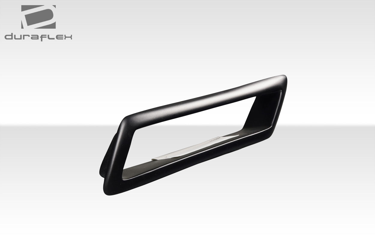 2013-2020 Scion FR-S Toyota 86 Subaru BRZ Duraflex Zephyr Front Bumper Air Vent Duct - 1 Piece