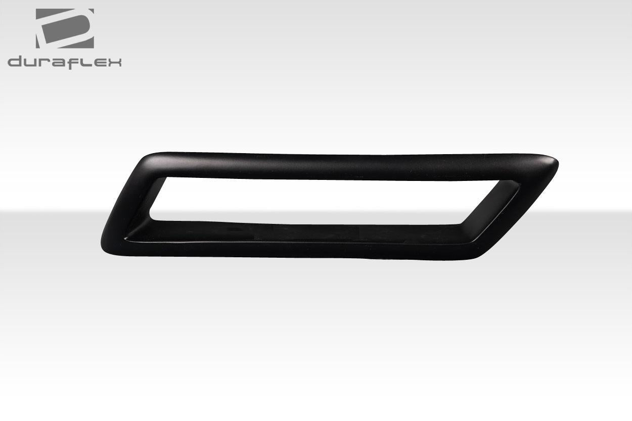 2013-2020 Scion FRS Duraflex Zephyr Accessory