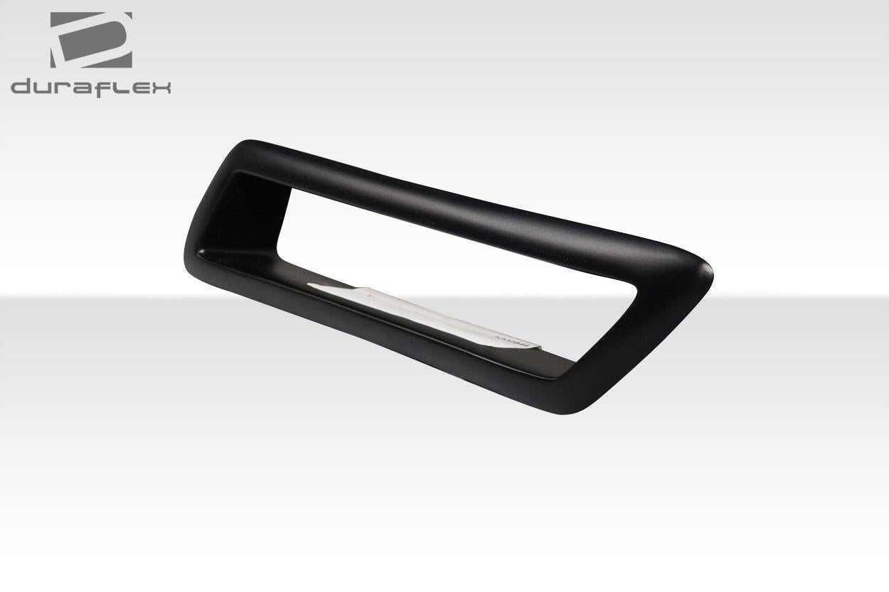 2013-2020 Scion FRS Duraflex Zephyr Accessory