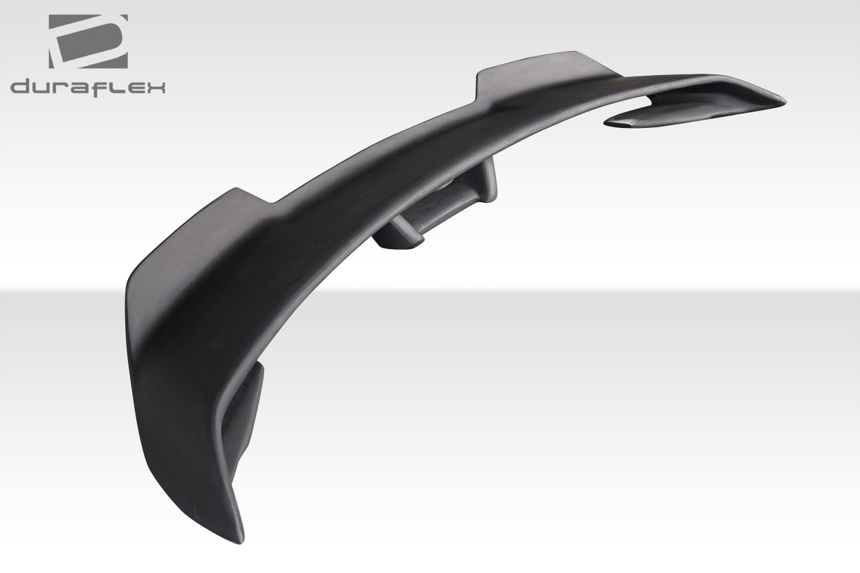 2015-2023 Ford Mustang Coupe Duraflex Performance PP1 Wicker Rear Wing Spoiler - 1 Piece (S)