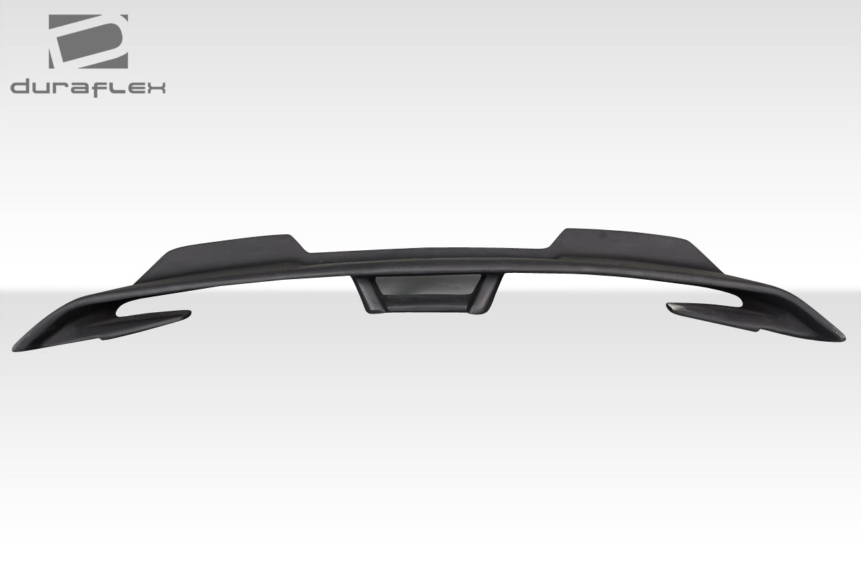 2015-2023 Ford Mustang Coupe Duraflex Performance PP1 Wicker Rear Wing Spoiler - 1 Piece (S)