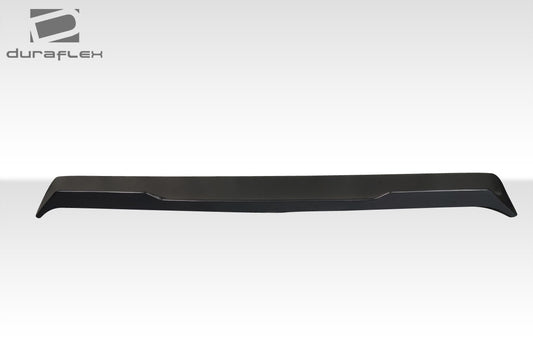 2008-2023 Dodge Challenger Duraflex Strata Rear Wing