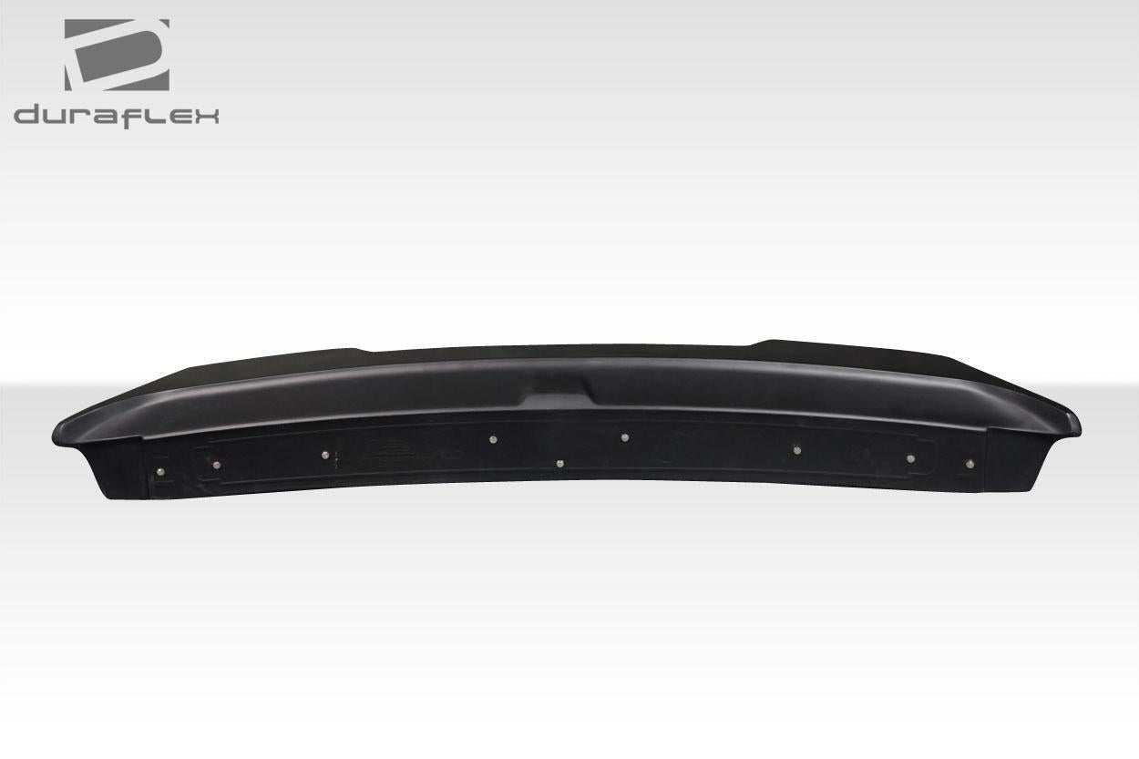 2008-2023 Dodge Challenger Duraflex Strata Rear Wing
