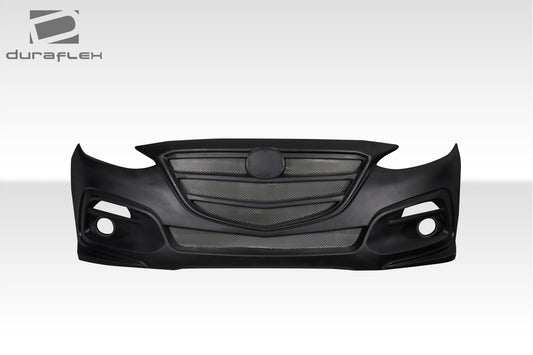 2014-2016 Mazda Mazdaspeed 3 Duraflex KSS Front Bumper