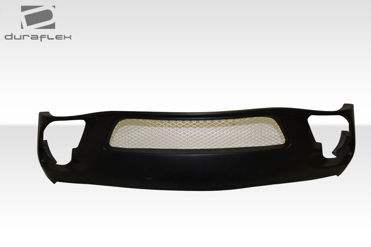 2004-2007 Porsche 997 911 Duraflex LBW Front Bumper - 1 Piece (S)