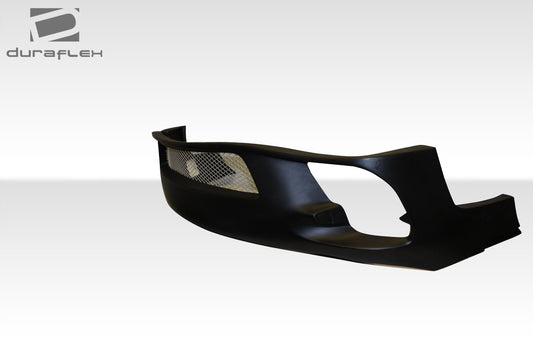 2004-2007 Porsche 997 911 Duraflex LBW Front Bumper - 1 Piece