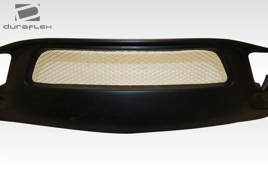 2004-2007 Porsche 997 911 Duraflex LBW Front Bumper - 1 Piece