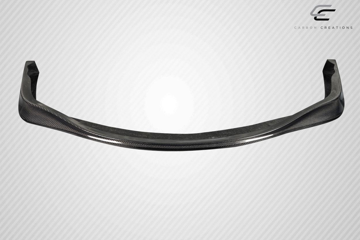 2004-2007 Porsche 997 Carbon Creations Taka Carbon Fiber Front Lip