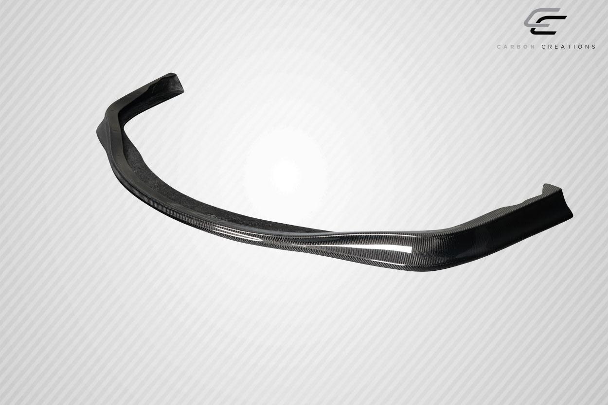 2004-2007 Porsche 997 Carbon Creations Taka Carbon Fiber Front Lip
