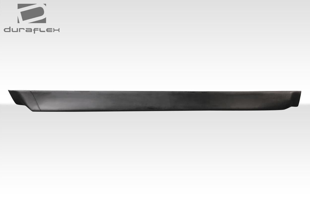 2004-2007 Porsche 997 Duraflex LBW Side Skirts