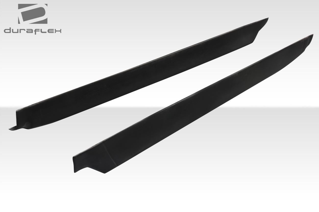 2004-2007 Porsche 997 Duraflex LBW Side Skirts
