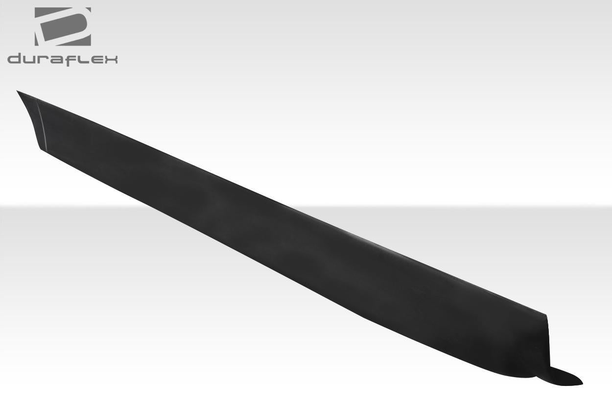 2004-2007 Porsche 997 Duraflex LBW Side Skirts