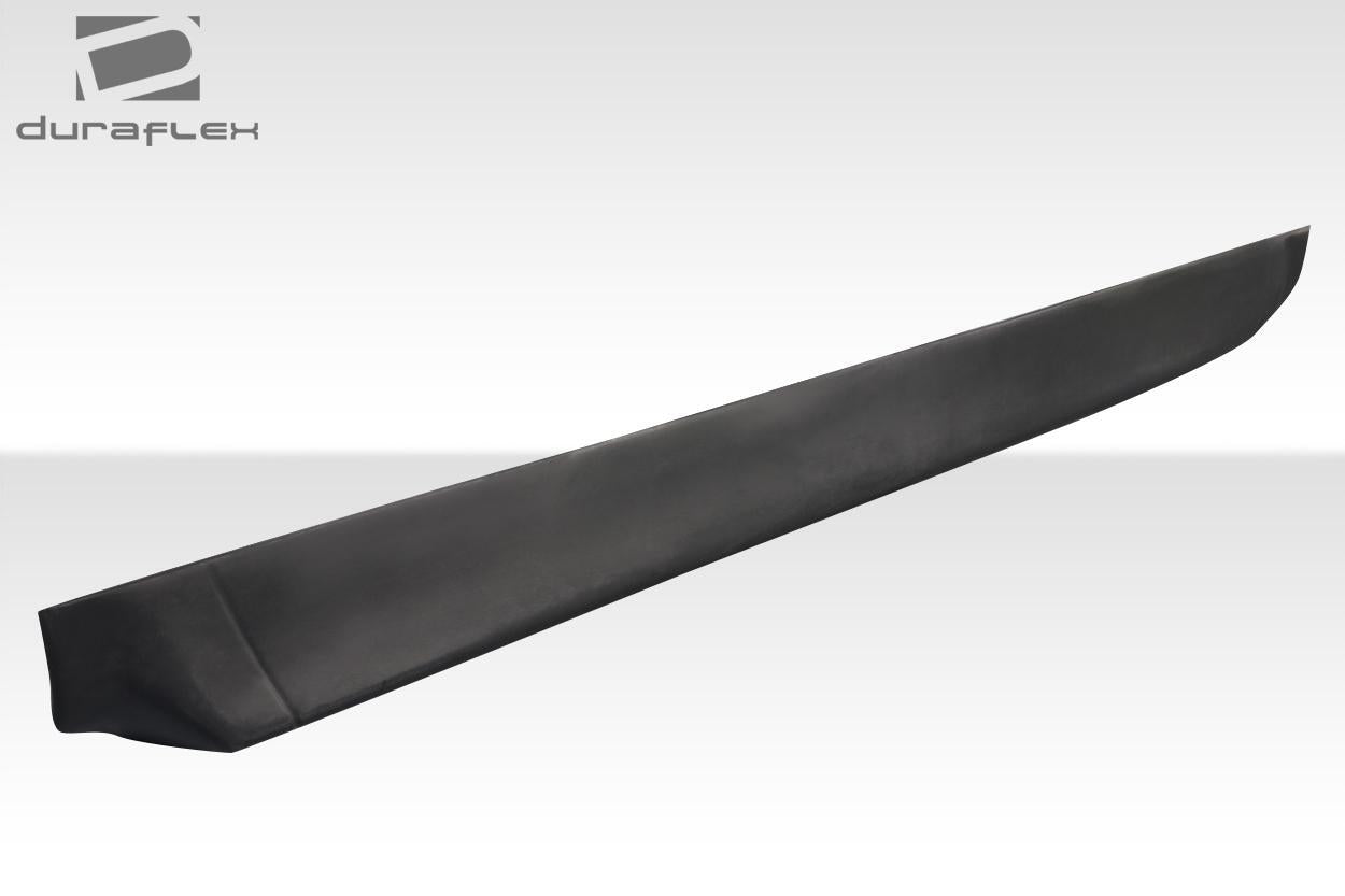 2004-2007 Porsche 997 Duraflex LBW Side Skirts