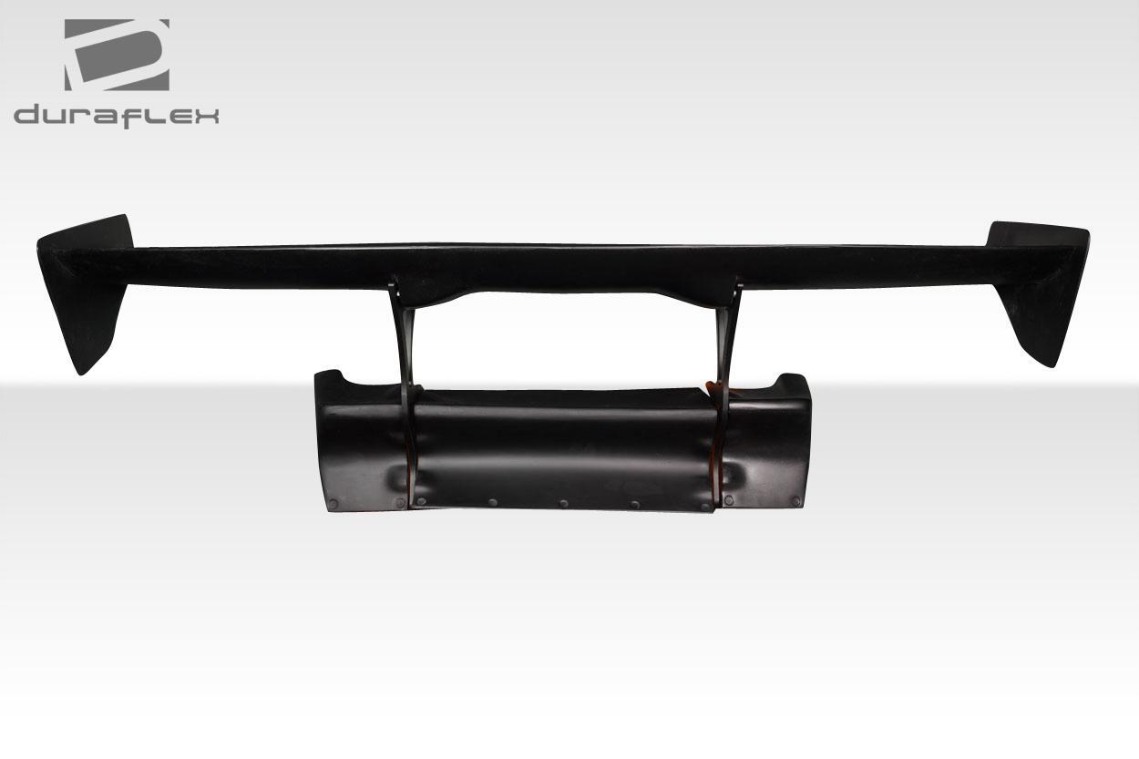 2004-2007 Porsche 997 Duraflex LBW Rear Wing