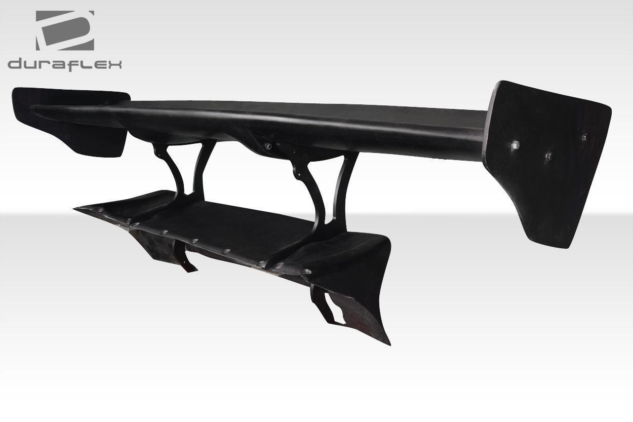 2004-2007 Porsche 997 Duraflex LBW Rear Wing
