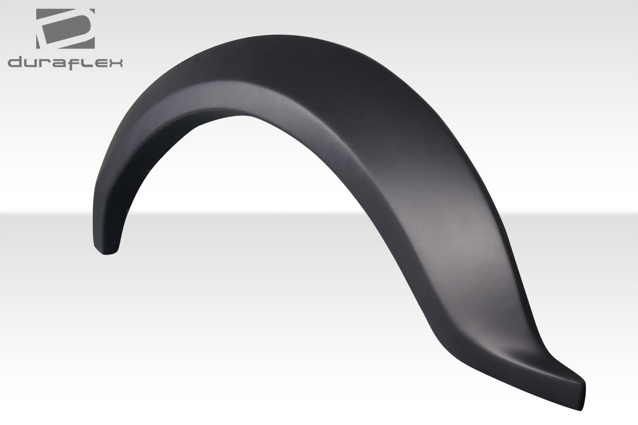 2018-2020 Ford F150 Duraflex Rocker Front Fender Flares - 2 Piece (S)