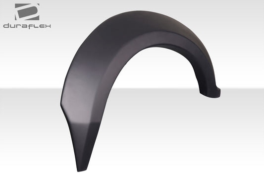 2018-2020 Ford F150 Duraflex Rocker Front Fender Flares - 2 Piece