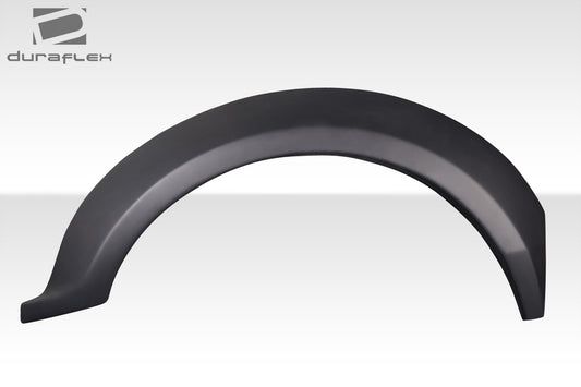 2018-2020 Ford F150 Duraflex Rocker Front Fender Flares - 2 Piece