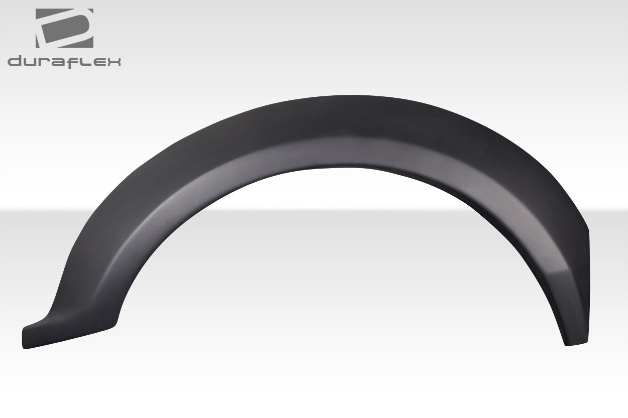 2018-2020 Ford F150 Duraflex Rocker Front Fender Flares - 2 Piece (S)