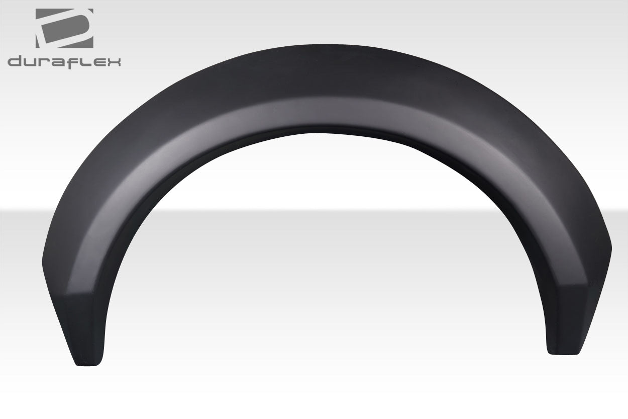 2018-2020 Ford F150 Duraflex Rocker Rear Fender Flares - 2 Piece (S)