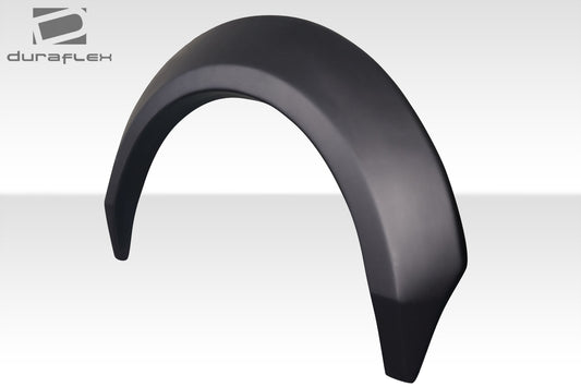 2018-2020 Ford F150 Duraflex Rocker Rear Fender Flares - 2 Piece
