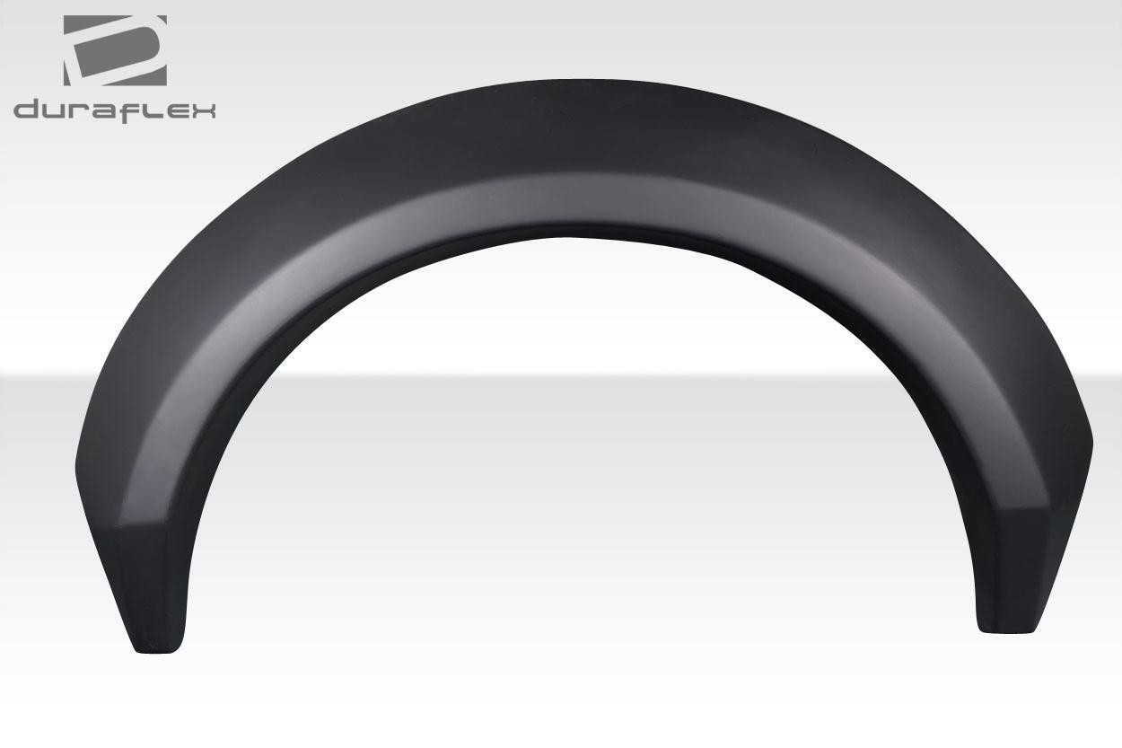 2018-2020 Ford F150 Duraflex Rocker Fender Flare