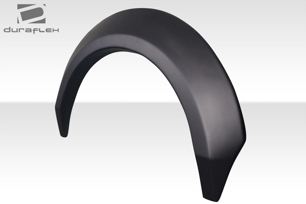 2018-2020 Ford F150 Duraflex Rocker Fender Flare