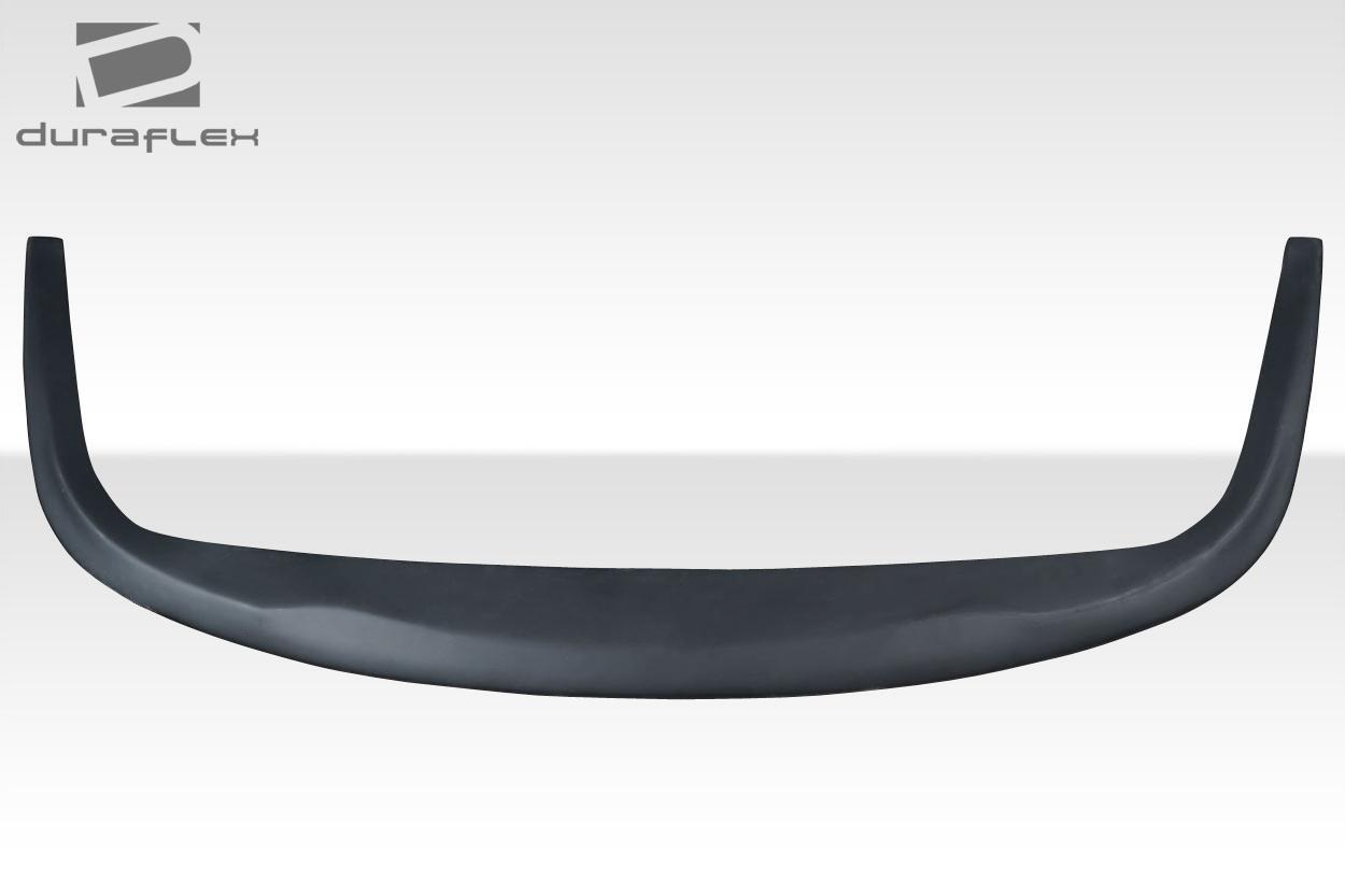 1997-2004 Chevrolet Corvette Duraflex Downforce Front Lip