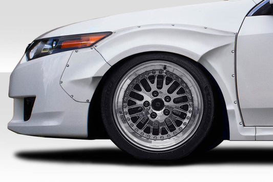 2009-2014 Acura TSX Duraflex Khan Fender Flare