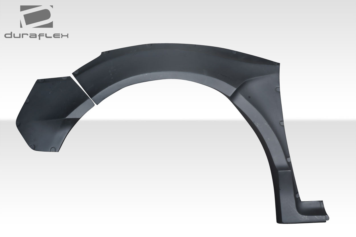 2009-2014 Acura TSX Duraflex Khan Fender Flare