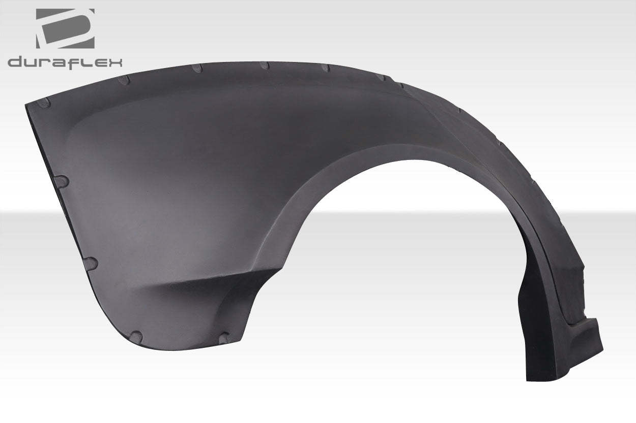 2009-2014 Acura TSX Duraflex Khan Fender Flare