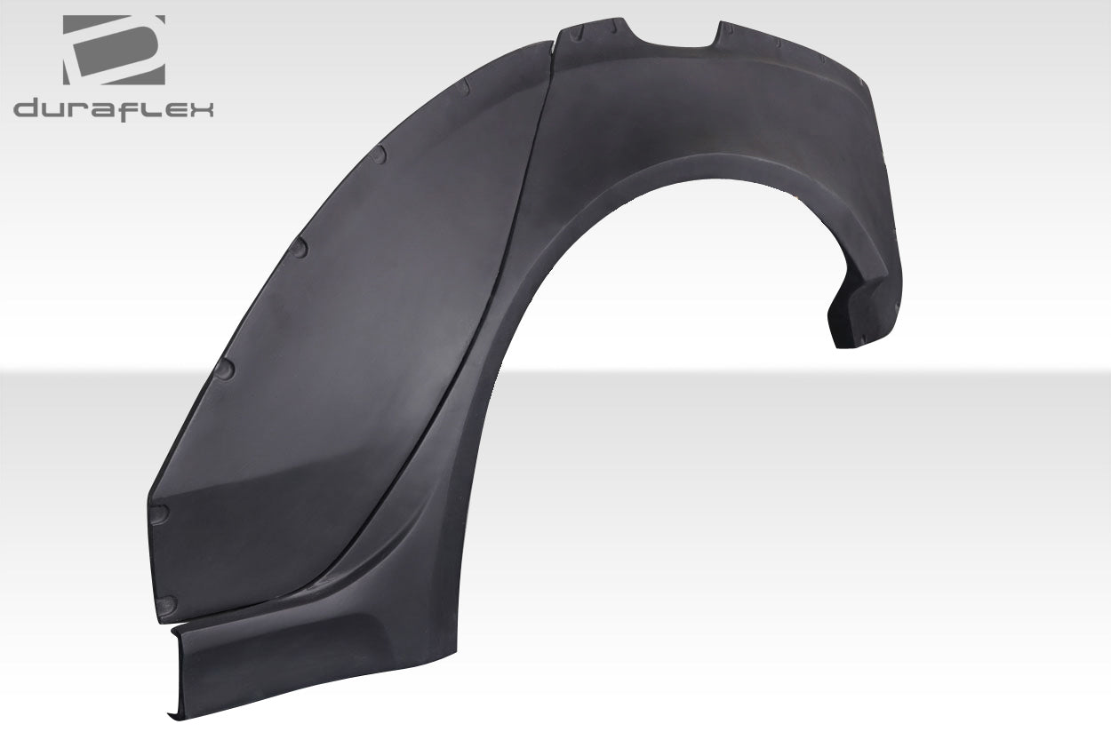 2009-2014 Acura TSX Duraflex Khan Fender Flare
