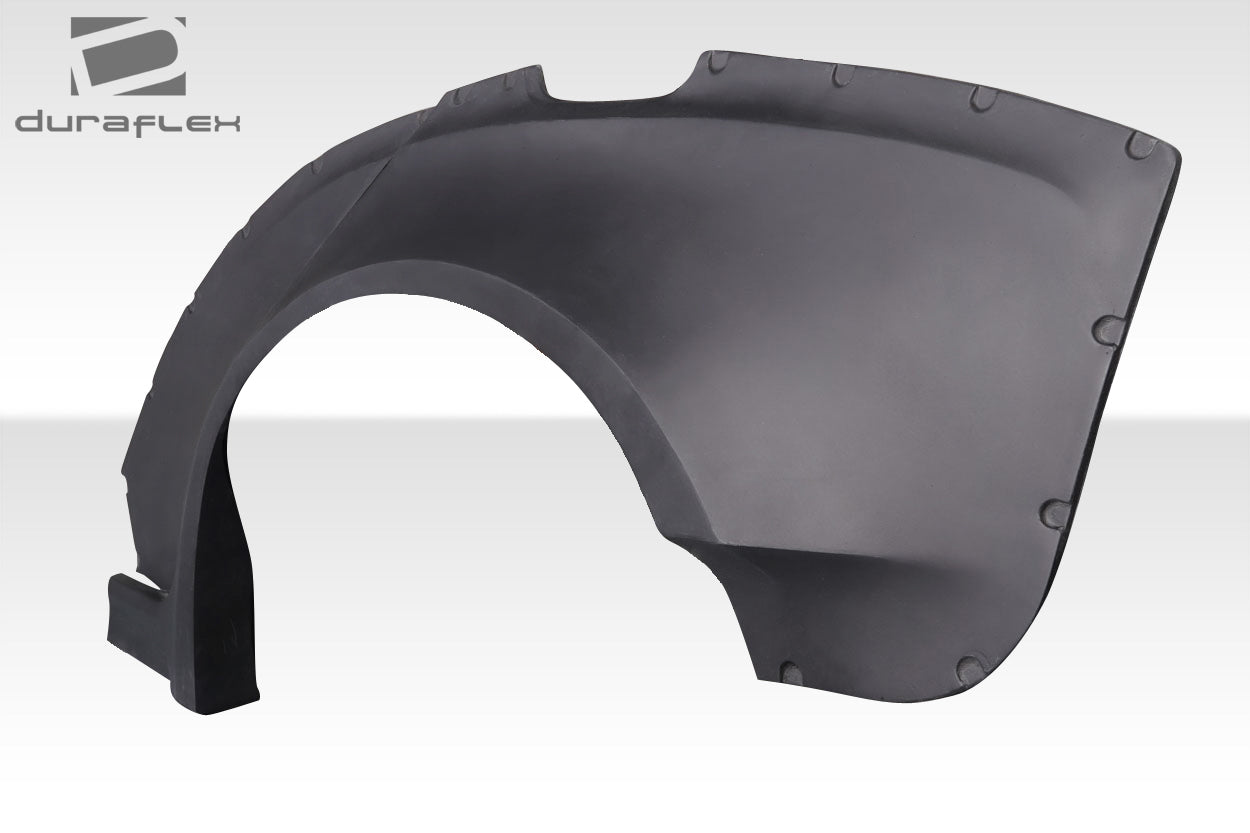 2009-2014 Acura TSX Duraflex Khan Fender Flare