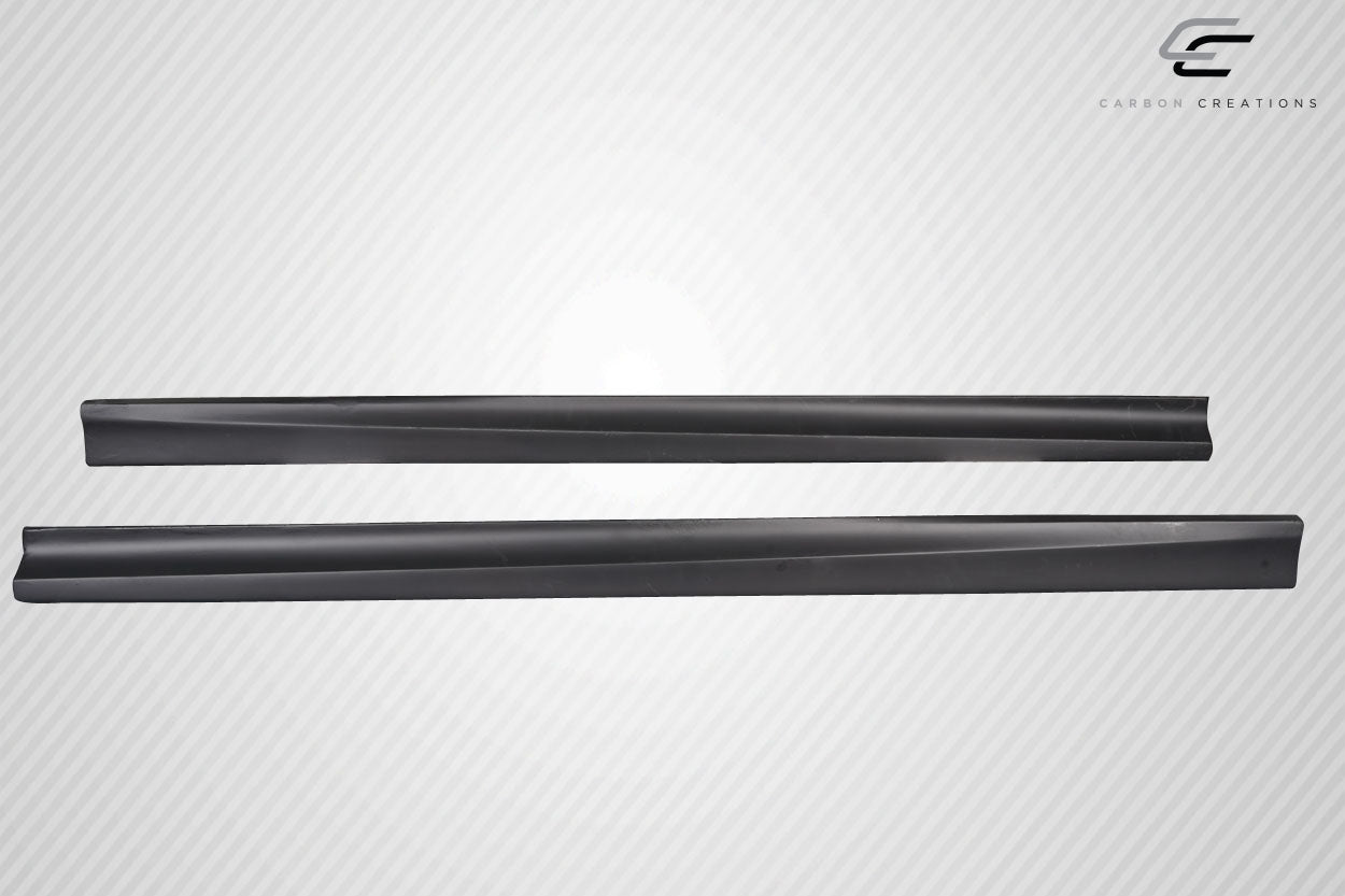 2009-2014 Acura TSX Duraflex Khan Side Skirts