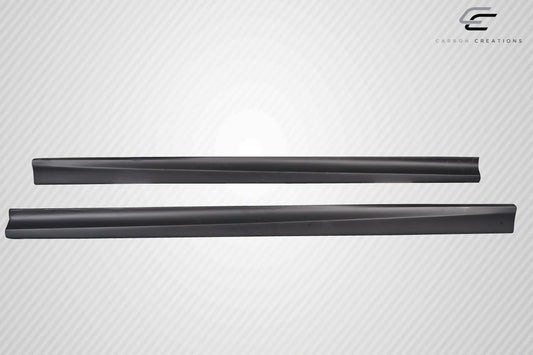 2009-2014 Acura TSX Duraflex Khan Side Skirts
