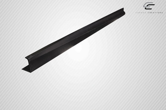 2009-2014 Acura TSX Duraflex Khan Side Skirts