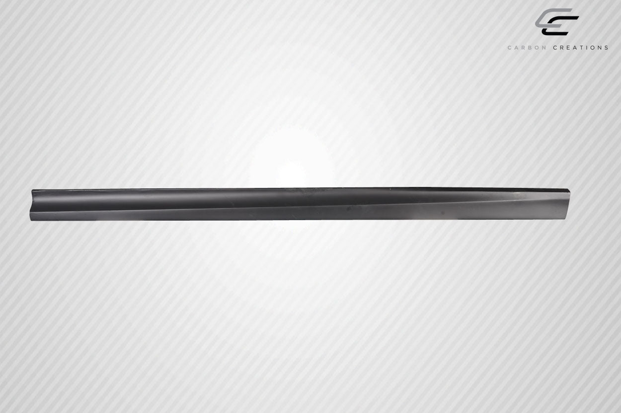 2009-2014 Acura TSX Duraflex Khan Side Skirts